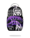 SPRAYGROUND City Canvas Backpack