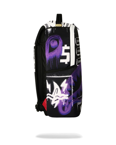 SPRAYGROUND City Canvas Backpack
