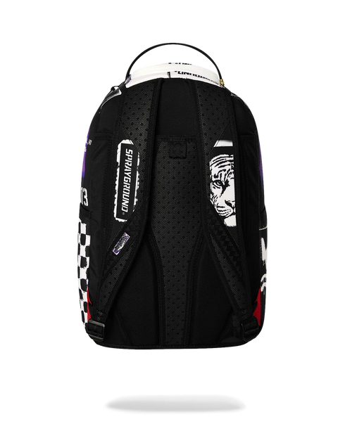 SPRAYGROUND City Canvas Backpack