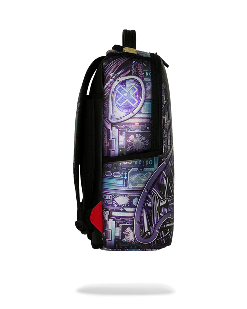 SPRAYGROUND Astromane Currency Backpack