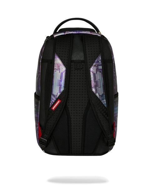 SPRAYGROUND Astromane Currency Backpack