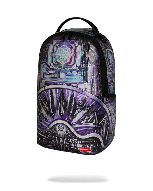 SPRAYGROUND Astromane Currency Backpack