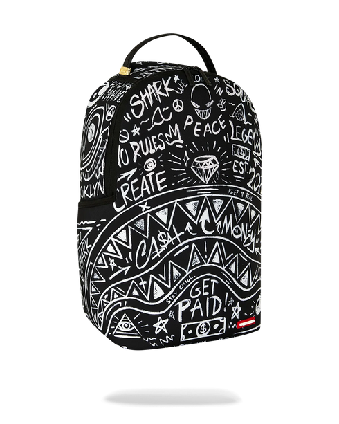 SPRAYGROUND From Doodles to Dreams Backpack