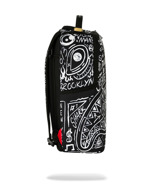 SPRAYGROUND From Doodles to Dreams Backpack