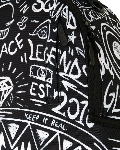 SPRAYGROUND From Doodles to Dreams Backpack