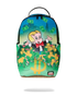 SPRAYGROUND Richie Rich Shark Stacks Backpack