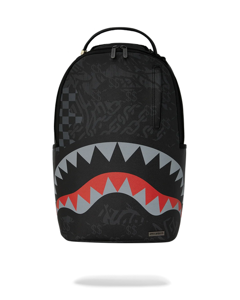 SPRAYGROUND 4AM Eclipse Backpack
