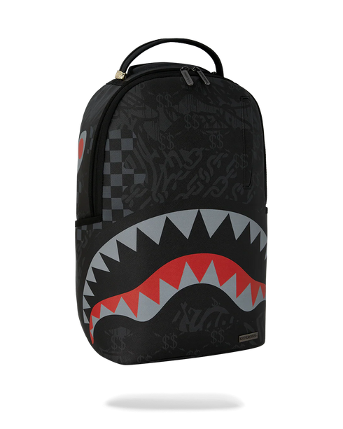 SPRAYGROUND 4AM Eclipse Backpack