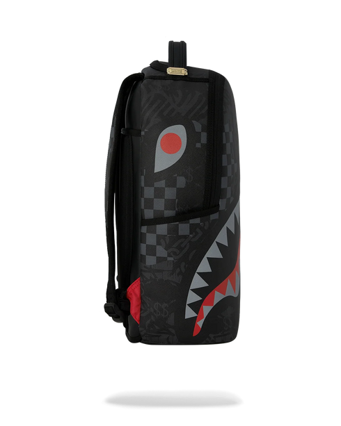 SPRAYGROUND 4AM Eclipse Backpack