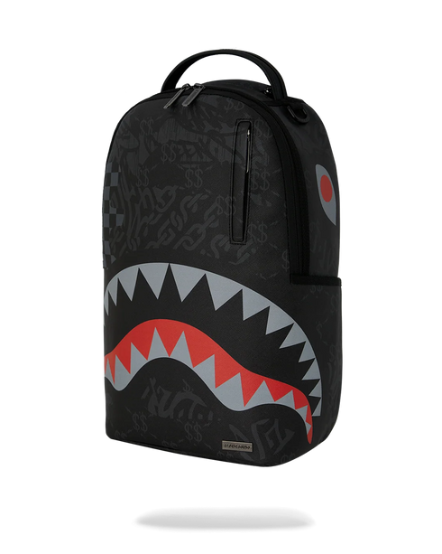 SPRAYGROUND 4AM Eclipse Backpack