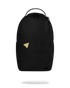 SPRAYGROUND The Golden Fang Shark Backpack