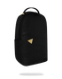SPRAYGROUND The Golden Fang Shark Backpack