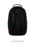 SPRAYGROUND The Golden Fang Shark Backpack