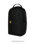 SPRAYGROUND The Golden Fang Shark Backpack
