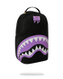 SPRAYGROUND Shark Central Passport (Purple) Backpack