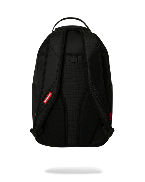 SPRAYGROUND Shark Central Passport (Purple) Backpack