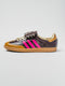 ADIDAS x ASPHALT Samba 'Cannoli' Unisex Sneakers