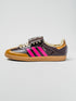 ADIDAS x ASPHALT Samba 'Cannoli' Unisex Sneakers