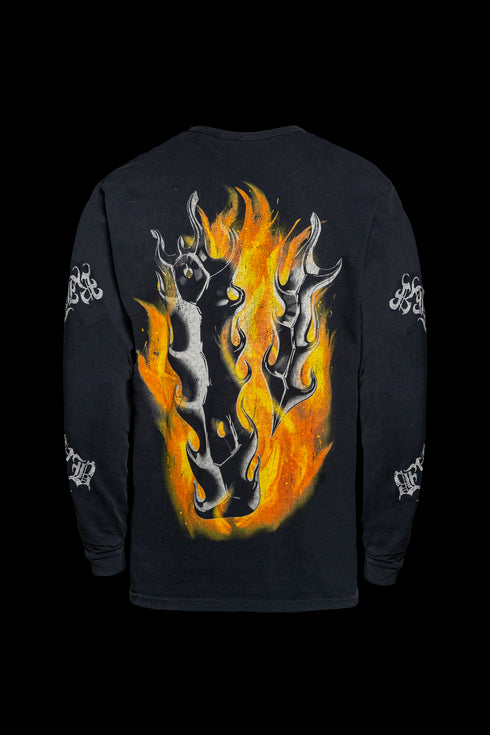 VLONE Riders Club L/s Tee Unisex Apparel