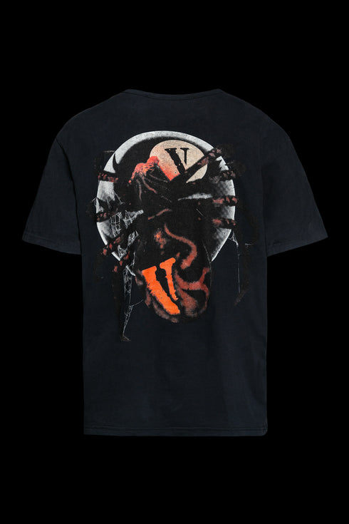 VLONE Streetweiser S/s Tee Unisex Apparel