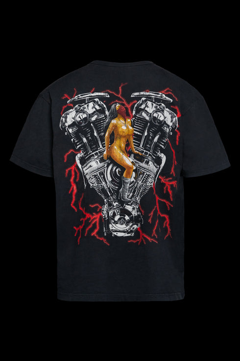 VLONE D.O.A.R (Definition of a Rider) T-Shirt Unisex Apparel