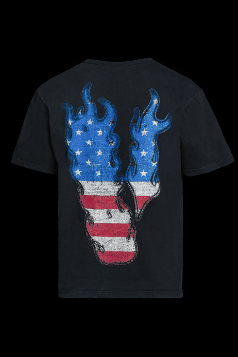 VLONE UNC' VLONE T-Shirt Unisex Apparel