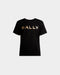 BALLY Logo T-shirt Mens Apparel