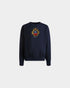 BALLY Sweatshirt Mens Appparel
