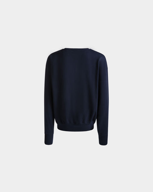 BALLY Sweatshirt Mens Appparel