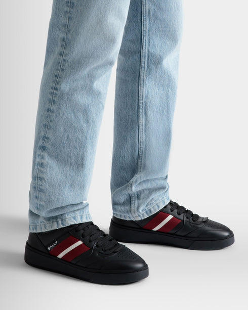 BALLY Raise Sneaker Mens Sneakers