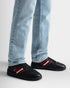 BALLY Raise Sneaker Mens Sneakers