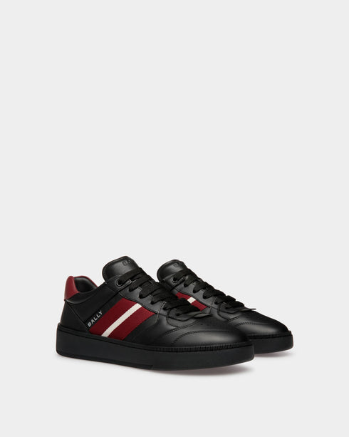 BALLY Raise Sneaker Mens Sneakers