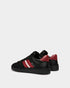 BALLY Raise Sneaker Mens Sneakers