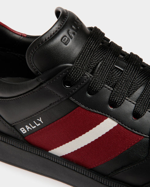 BALLY Raise Sneaker Mens Sneakers