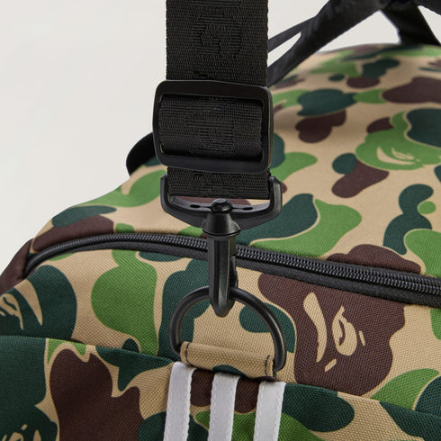 ADIDAS X Bape Duffle Bag Accessories