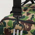 ADIDAS X Bape Duffle Bag Accessories