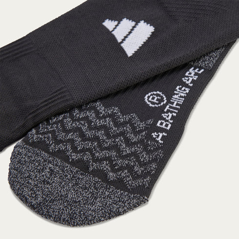 ADIDAS X Bape Fb Socks Accessories
