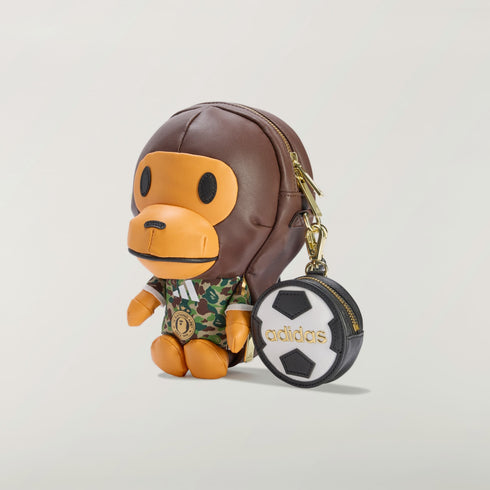 ADIDAS X Bape Milo Bag Accessories