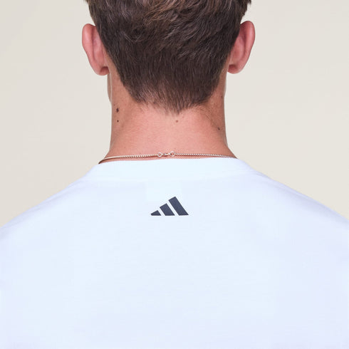 ADIDAS X Bape Ssl Milo Tee Mens Apparel