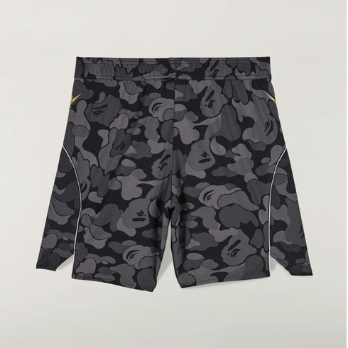 ADIDAS X Bape FB Shorts Mens Apparel