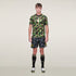 ADIDAS X Bape FB Shorts Mens Apparel