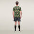 ADIDAS X Bape FB Shorts Mens Apparel