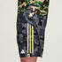 ADIDAS X Bape FB Shorts Mens Apparel