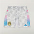ADIDAS X Bape FB Shorts Mens Apparel