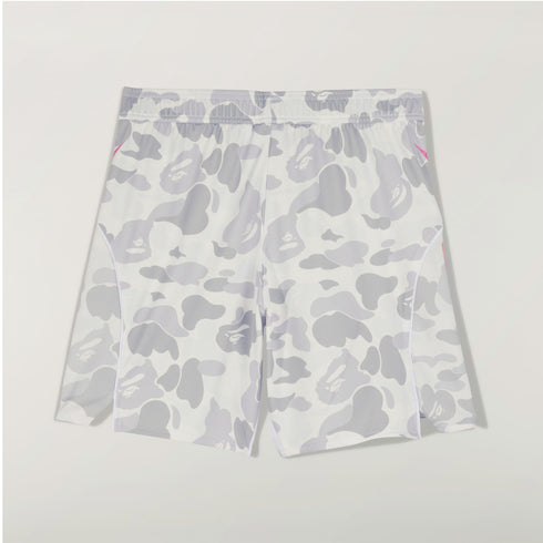 ADIDAS X Bape FB Shorts Mens Apparel