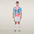 ADIDAS X Bape FB Shorts Mens Apparel