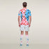 ADIDAS X Bape FB Shorts Mens Apparel