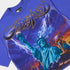 Liberty Reigns T-shirt Mens Apparel