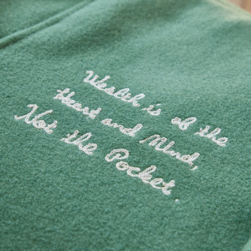 BILLIONAIRE BOYS CLUB Earthling Jacket Mens Apparel