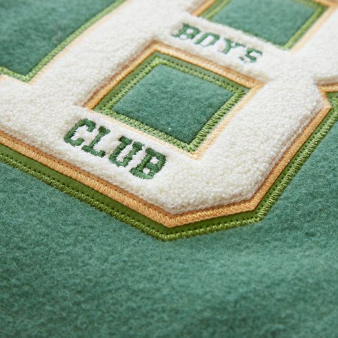 BILLIONAIRE BOYS CLUB Earthling Jacket Mens Apparel